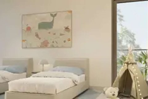 Apartman u gradu Dubai Land, UAE 1 spavaća soba, 61 m2 Br. 728420 - Slika 9