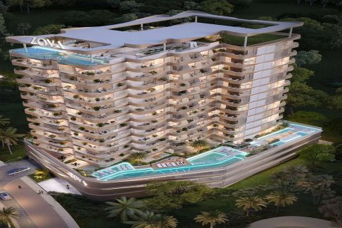 Appartement à vendre à  Dubai Land, Dubai, EAU 1 pièce, 38 m2 № 728418 - photo 14