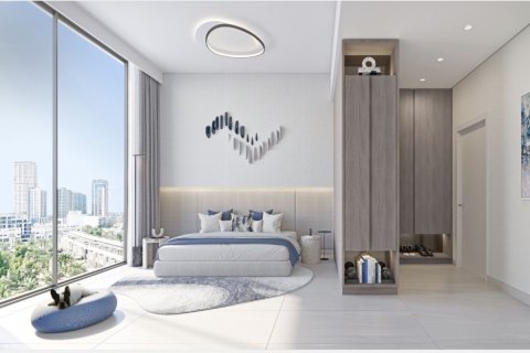 Huoneisto Dubai, Arabiemiraatit 2 makuuhuonetta, 117.1 m2 № 738833 - kuva 7