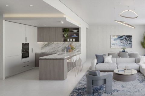 Huoneisto Dubai, Arabiemiraatit 2 makuuhuonetta, 117.1 m2 № 738833 - kuva 3
