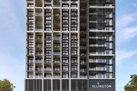 Huoneisto Dubai, Arabiemiraatit 2 makuuhuonetta, 117.1 m2 № 738833 - kuva 9