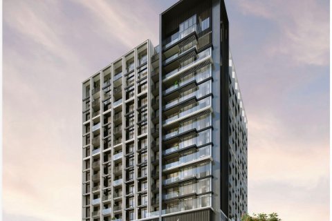 Huoneisto Dubai, Arabiemiraatit 2 makuuhuonetta, 117.1 m2 № 738833 - kuva 6