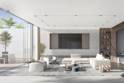 Huoneisto Dubai, Arabiemiraatit 2 makuuhuonetta, 117.1 m2 № 738833 - kuva 10