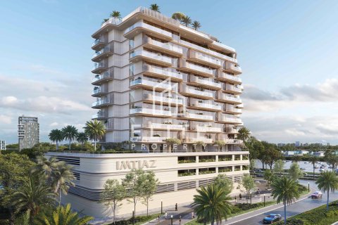 Apartmán v Dubai, SAE 3 spálne, 243 m2 č. 759978