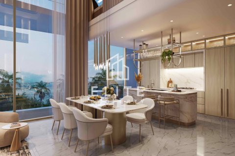 Apartamento en venta en Dubai, EAU 3 dormitorios, 243 m2 № 759978 - foto 10