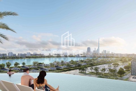 Apartamento en venta en Dubai, EAU 3 dormitorios, 243 m2 № 759978 - foto 2