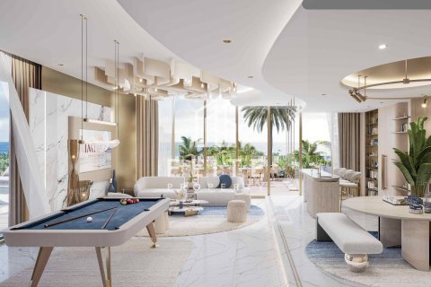 Apartamento en venta en Dubai, EAU 3 dormitorios, 243 m2 № 759978 - foto 16