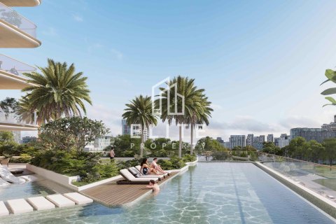 Apartamento en venta en Dubai, EAU 3 dormitorios, 243 m2 № 759978 - foto 3