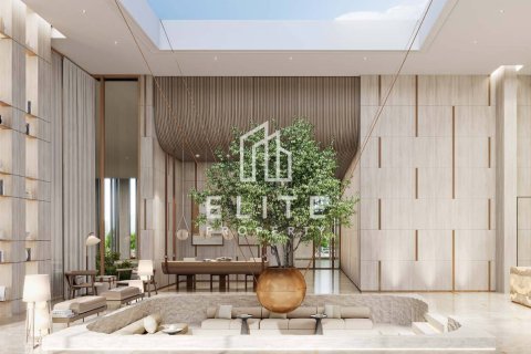 Byt v Dubai, SAE 1 ložnice, 70 m² Č.: 759979 - fotografie 4