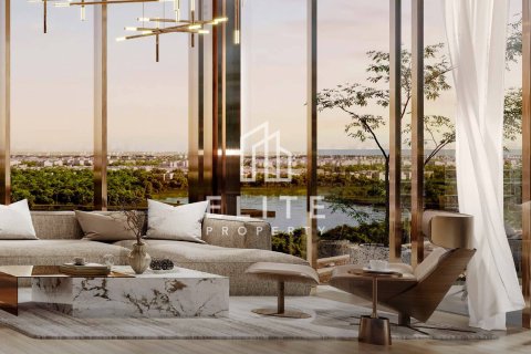 Byt v Dubai, SAE 1 ložnice, 70 m² Č.: 759979 - fotografie 8