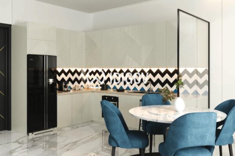 Apartment sa Jumeirah Village Circle, Dubai, UAE 1 silid, 40.88 sq.m. № 735647 - larawan 7