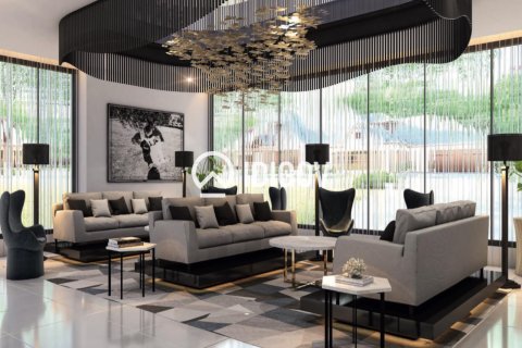 Apartment sa Jumeirah Village Circle, Dubai, UAE 1 silid, 40.88 sq.m. № 735647 - larawan 2