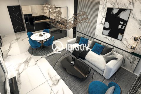 Apartment sa Jumeirah Village Circle, Dubai, UAE 1 silid, 40.88 sq.m. № 735647 - larawan 5