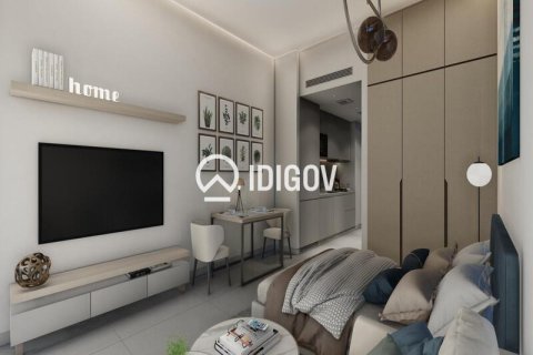 Appartamento in vendita a Dubai, EAU 2 camere da letto, 143.54 mq. № 735643 - foto 14