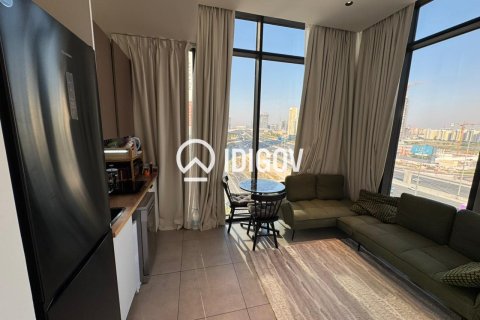 Huoneisto Jumeirah Village Triangle, Dubai, Arabiemiraatit 1 huone, 43.11 m2 № 735641 - kuva 9