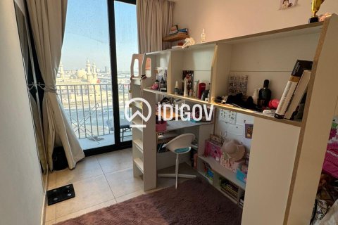 Huoneisto Jumeirah Village Triangle, Dubai, Arabiemiraatit 1 huone, 43.11 m2 № 735641 - kuva 7