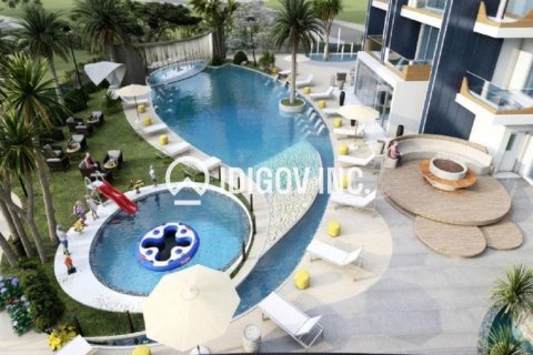 Leilighet til salgs i Jumeirah Village Circle, Dubai, Emiratene 1 soverom, 60.2 kvm Nr. 735645 - Foto 10