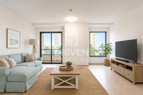 Apartman u Jumeirah Beach Residence, Dubai, UAE 102.66 m2, 1 spavaća soba Br. 765086