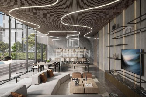 Dubai、UAEにあるマンション 1ベッドルーム、67.35 m2 No765081