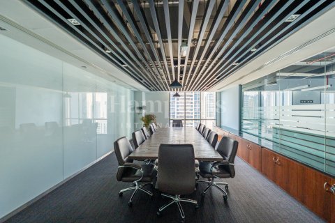 Ufficio in affitto a Dubai Marina, Dubai, EAU 367.33846200 mq. № 710481 - foto 26