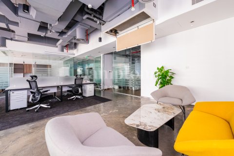 Ufficio in affitto a Dubai Marina, Dubai, EAU 367.33846200 mq. № 710481 - foto 27