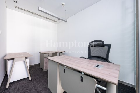 Ufficio in affitto a Dubai Marina, Dubai, EAU 367.33846200 mq. № 710481 - foto 9