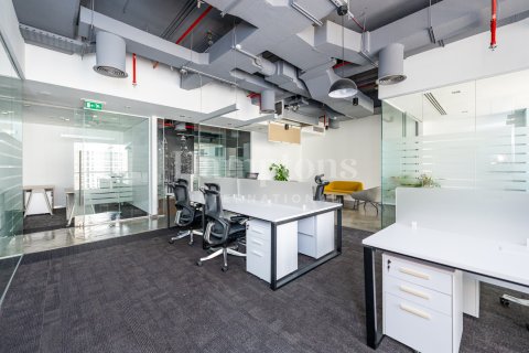 Ufficio in affitto a Dubai Marina, Dubai, EAU 367.33846200 mq. № 710481 - foto 11