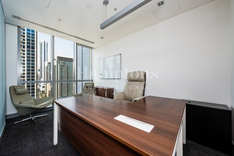 Ufficio in affitto a Dubai Marina, Dubai, EAU 367.33846200 mq. № 710481 - foto 4