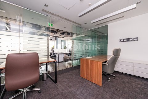 Ufficio in affitto a Dubai Marina, Dubai, EAU 367.33846200 mq. № 710481 - foto 22