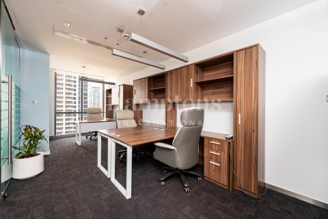 Ufficio in affitto a Dubai Marina, Dubai, EAU 367.33846200 mq. № 710481 - foto 28