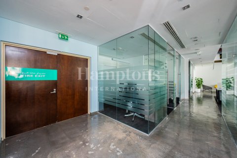 Ufficio in affitto a Dubai Marina, Dubai, EAU 367.33846200 mq. № 710481 - foto 16