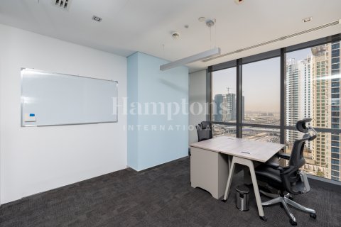 Ufficio in affitto a Dubai Marina, Dubai, EAU 367.33846200 mq. № 710481 - foto 15