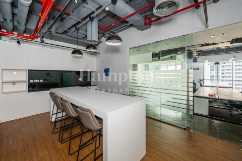 Ufficio in affitto a Dubai Marina, Dubai, EAU 367.33846200 mq. № 710481 - foto 18