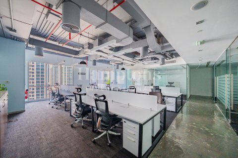 Ufficio in affitto a Dubai Marina, Dubai, EAU 367.33846200 mq. № 710481 - foto 17