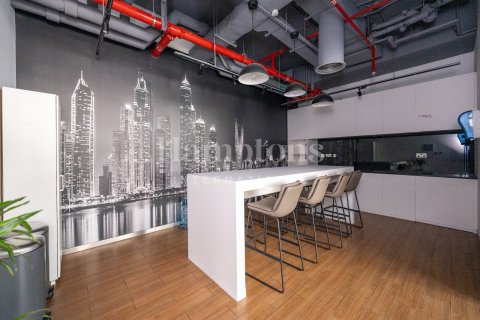 Ufficio in affitto a Dubai Marina, Dubai, EAU 367.33846200 mq. № 710481 - foto 2