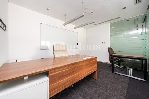 Ufficio in affitto a Dubai Marina, Dubai, EAU 367.33846200 mq. № 710481 - foto 13