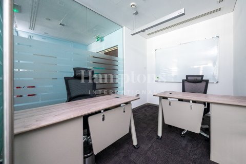 Ufficio in affitto a Dubai Marina, Dubai, EAU 367.33846200 mq. № 710481 - foto 5