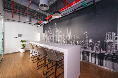 Ufficio in affitto a Dubai Marina, Dubai, EAU 367.33846200 mq. № 710481 - foto 24