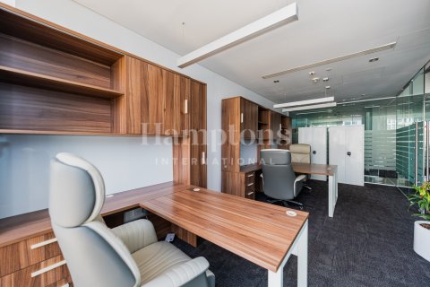 Ufficio in affitto a Dubai Marina, Dubai, EAU 367.33846200 mq. № 710481 - foto 21