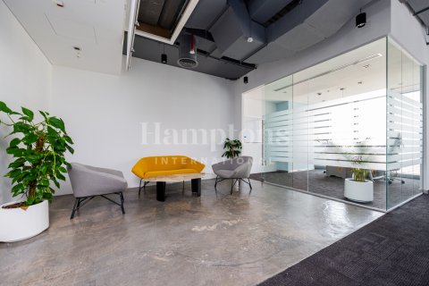 Ufficio in affitto a Dubai Marina, Dubai, EAU 367.33846200 mq. № 710481 - foto 3