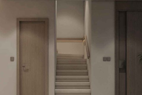 Shtëpi në qytet në Terva Homes në Dubai, Emiratet e Bashkuara Arabe 3 dhoma gjumi, 220.71 m2. № 712025 - Foto 2