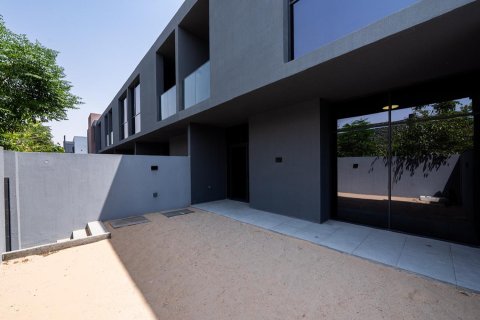 Kamienica w Tilal City, Sharjah, ZEA 4 sypialnie, 168.8 mkw. nr 749545