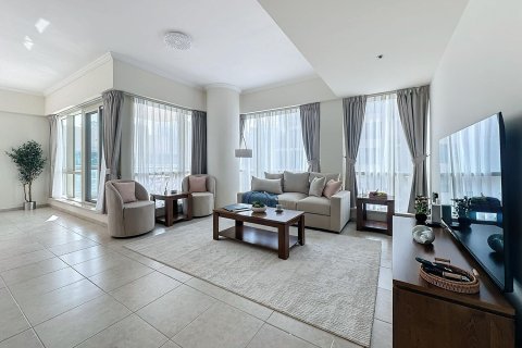 Apartmán v Dubai Marina, SAE 3 spálne, 191.1 m2 č. 749548