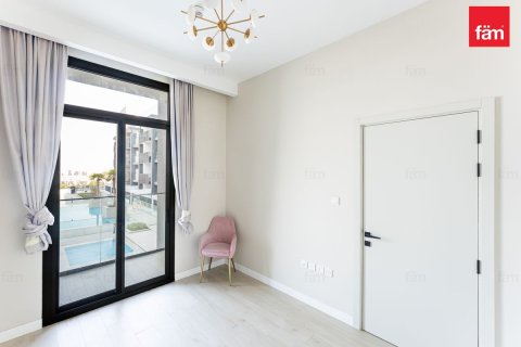 Lägenhet till försäljning i Dubai, UAE 1 sovrum, 47.9 kvm Nr. 763293 - fotografi 6