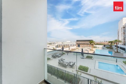 Lägenhet till försäljning i Dubai, UAE 1 sovrum, 47.9 kvm Nr. 763293 - fotografi 10