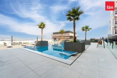 Lägenhet till försäljning i Dubai, UAE 1 sovrum, 47.9 kvm Nr. 763293 - fotografi 12