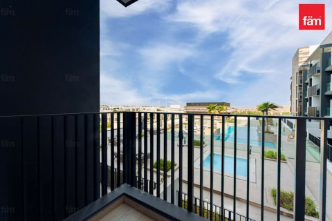Lägenhet till försäljning i Dubai, UAE 1 sovrum, 47.9 kvm Nr. 763293 - fotografi 15