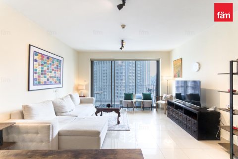 Lakás itt: Downtown Dubai (Downtown Burj Dubai), EAE, 1 hálószoba, 78.7 m², azonosító: 763297 - fénykép 2