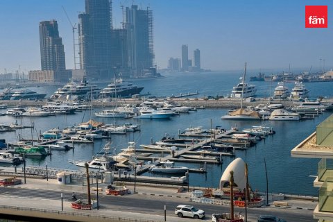 Apartament na sprzedaż w Mina Rashid, Dubai, ZEA 2 sypialnie, 107.5 mkw., nr 763295 - zdjęcie 14