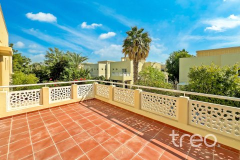 Βίλα σε Meadows, Dubai, ΗΑΕ 4 υπνοδωμάτια, 373.28 τ.μ. Αρ. 733480 - φωτογραφία 25
